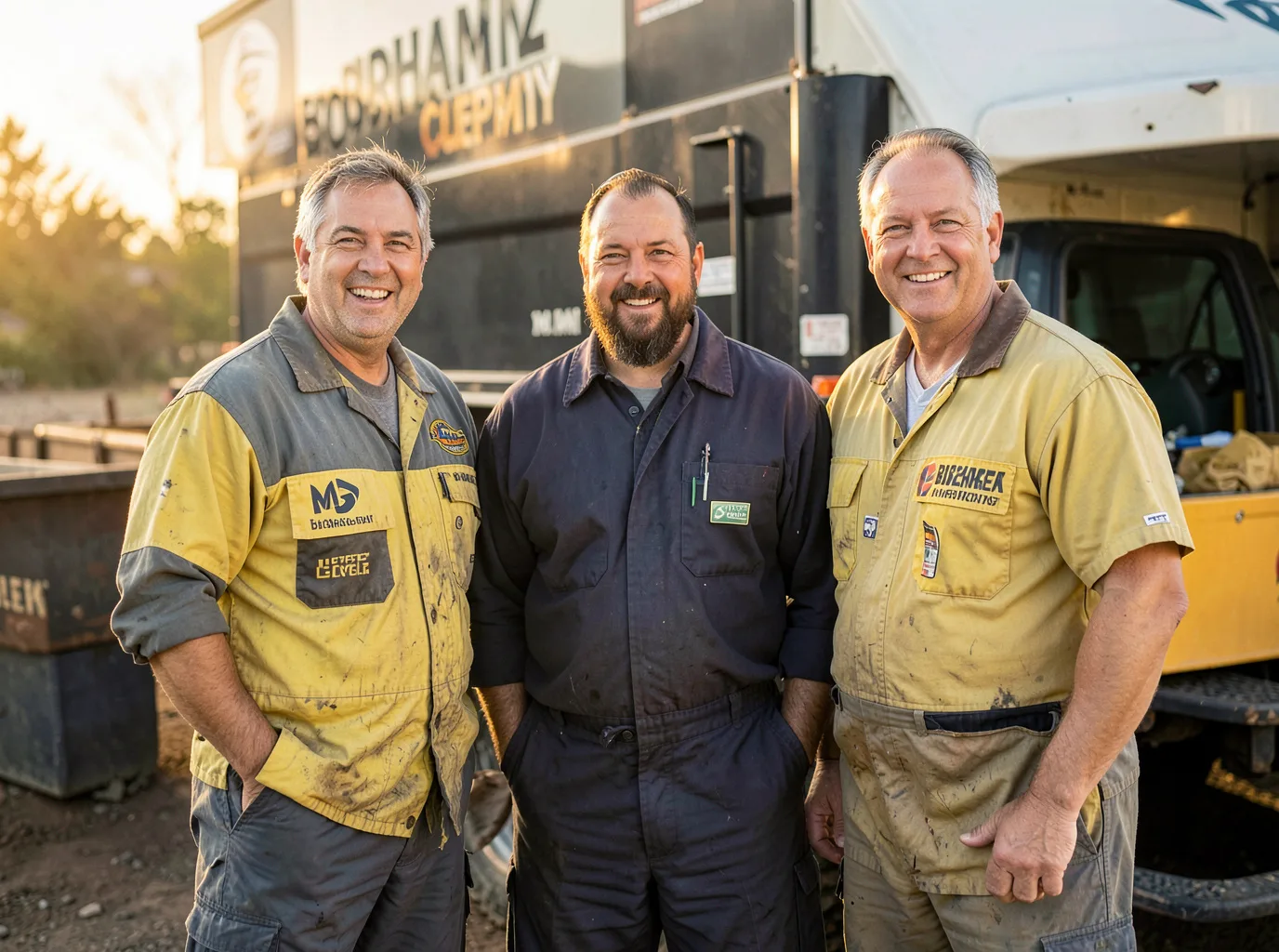Sewage Cleanup company in Cashmere, WA