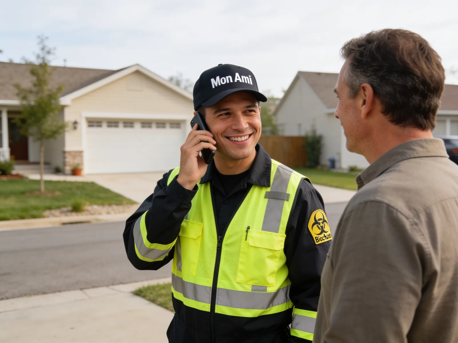 Sewage Cleanup Cashmere, WA FAQs