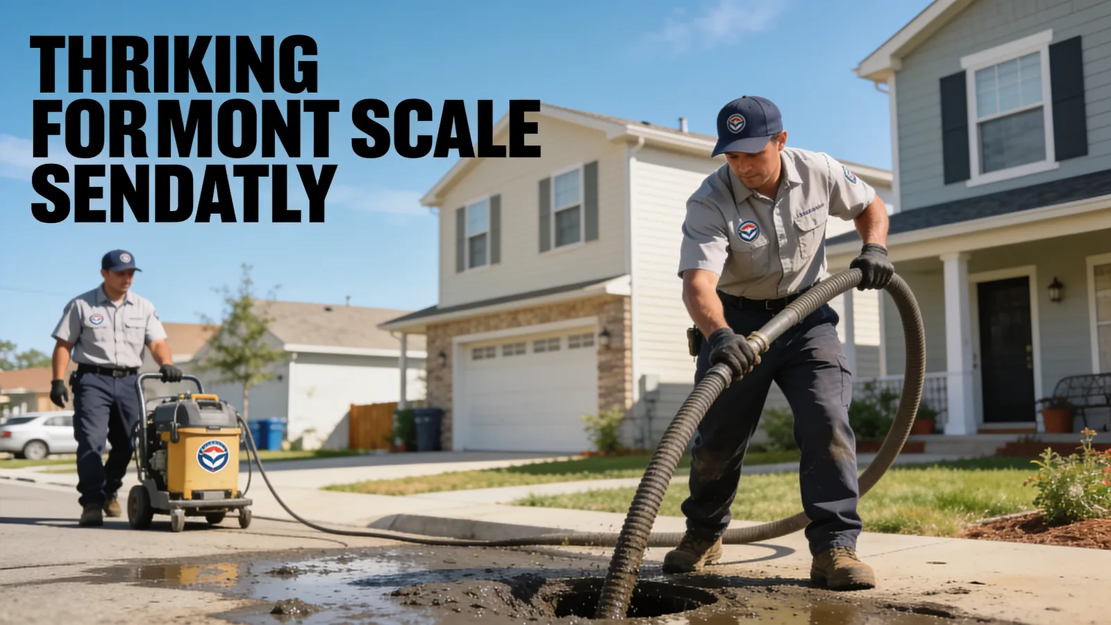 Sewage Cleanup in Cashmere, WA near me